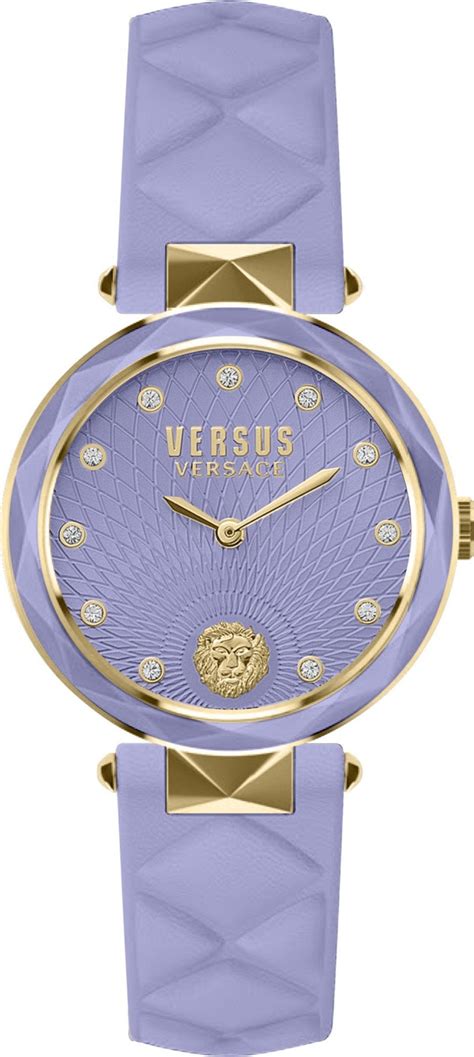 Versus Versace Covent Garden Watch, 36mm 